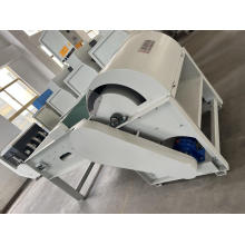 TLK-1 fabric loosening machine